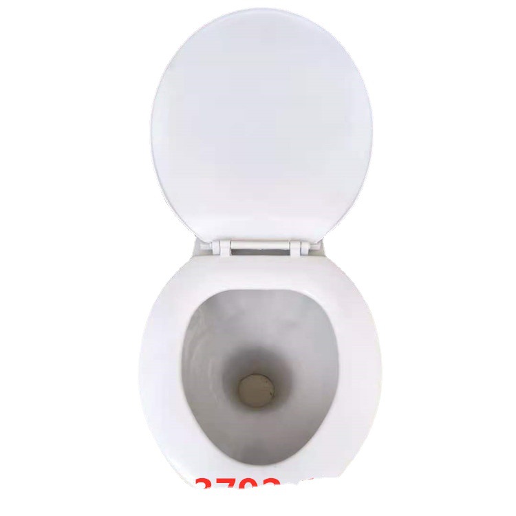 In the renovation of dry toilets in rural areas of Gansu Province, large-mouth anti-freezing toilets and elderly toilets are used, as well as direct-drop large-mouth toilets Item Picture