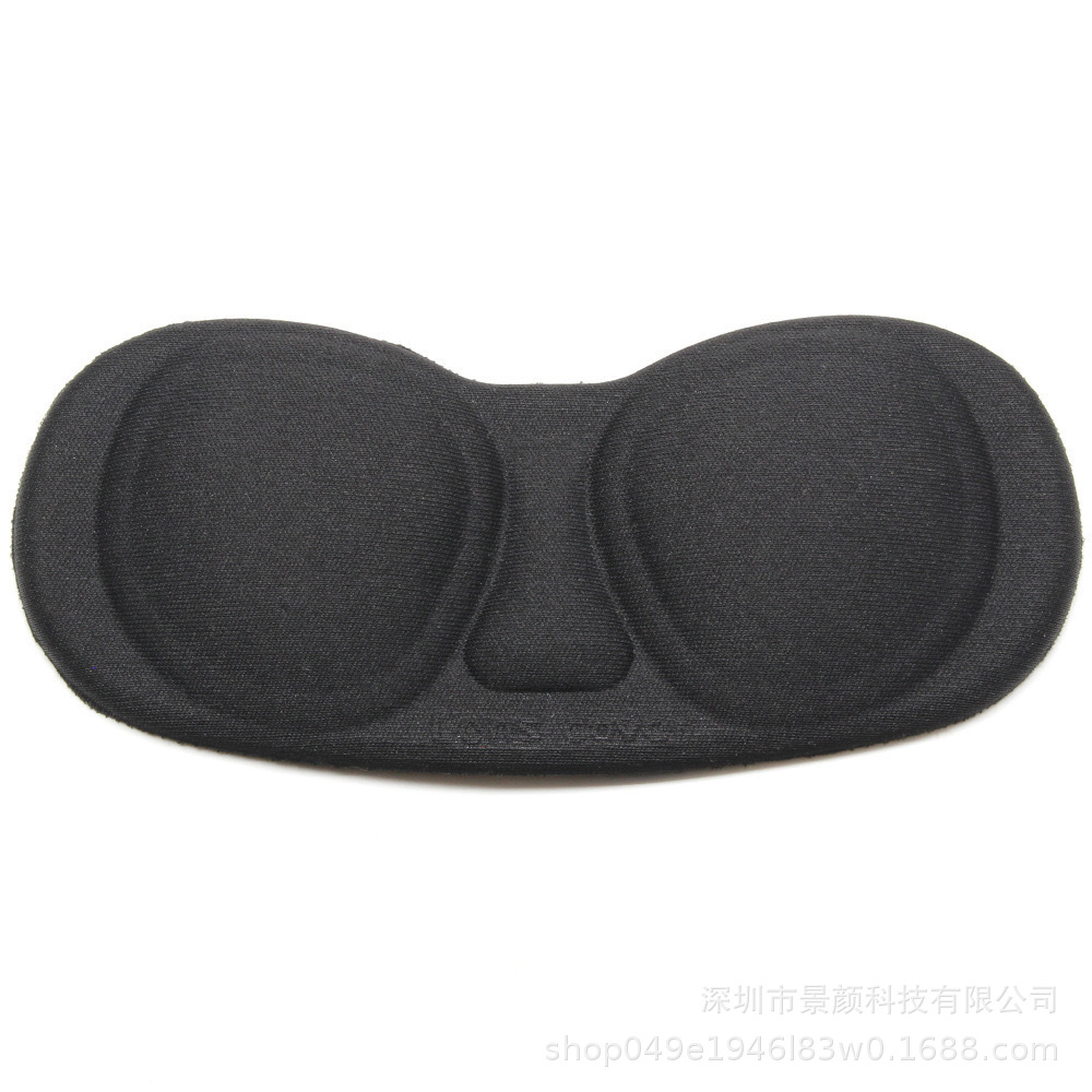 Sponge pad for Meta quest 3/3S and Pico4 lens protection, Pico Neo3 Quest2 full figure