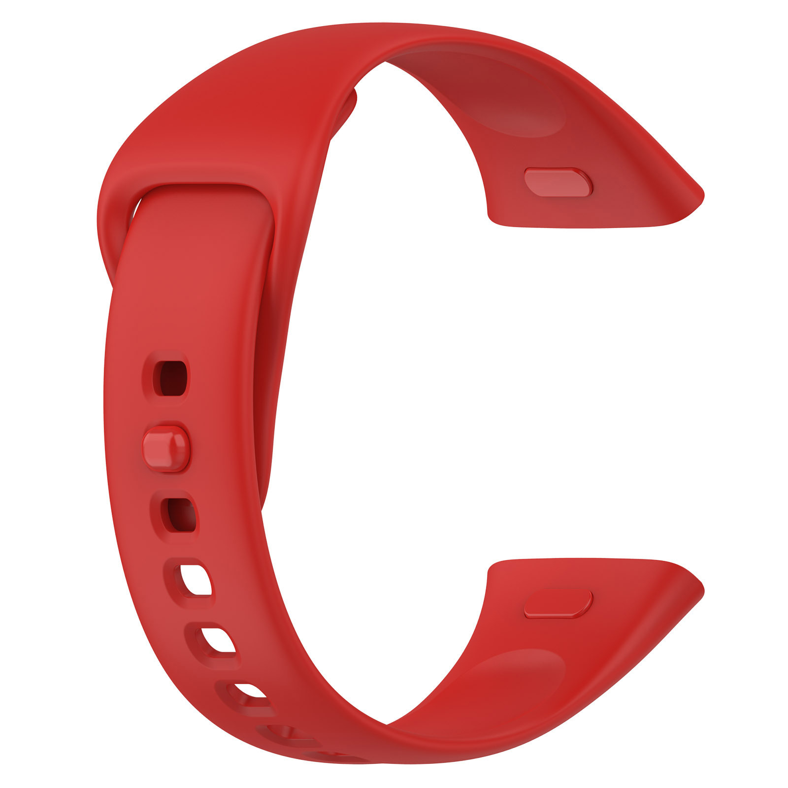 Xinyuan Shuntong is suitable for the official replacement wristband of the silicone watch strap of the Redmi Watch 3 Application Scenario