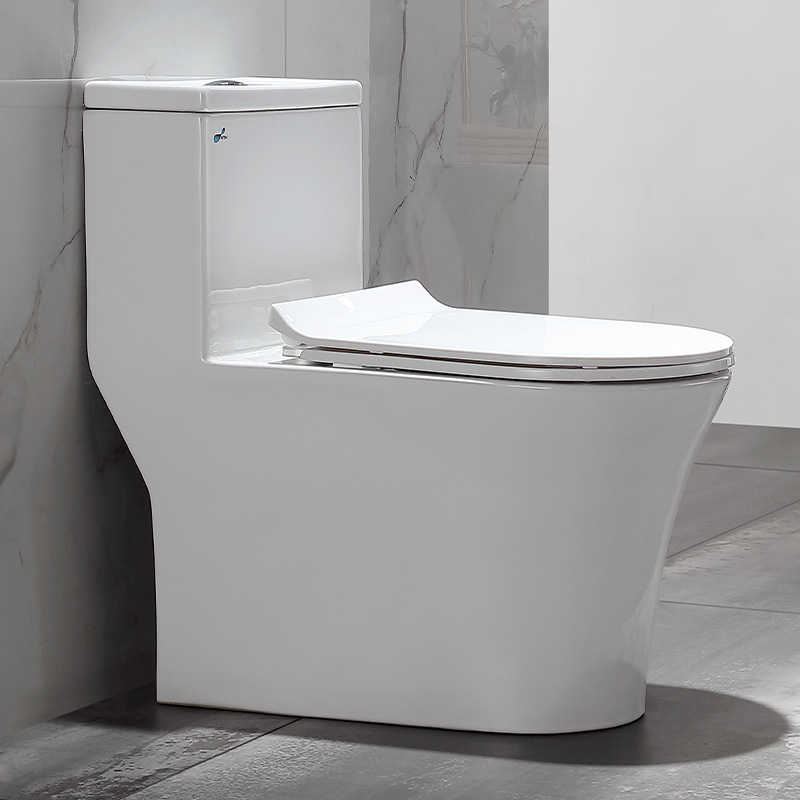 Xintaihe Household engineering Toilet, Super Vortex flushing type water-saving, anti-odor, silent and high flushing force manufacturer wholesale Application Scenario