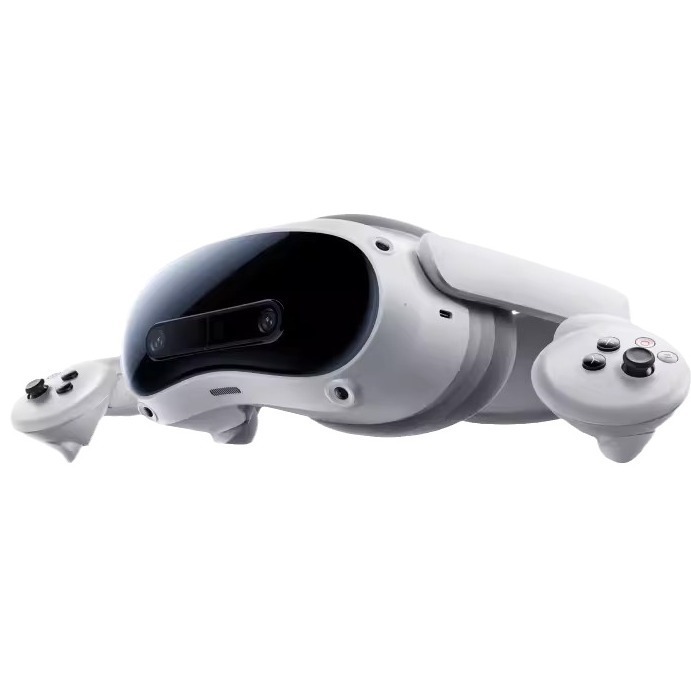 The new PICO4 Ultra MR Mixed reality all-in-one VR glasses 4k high-definition smart 3D glasses streaming Item Picture