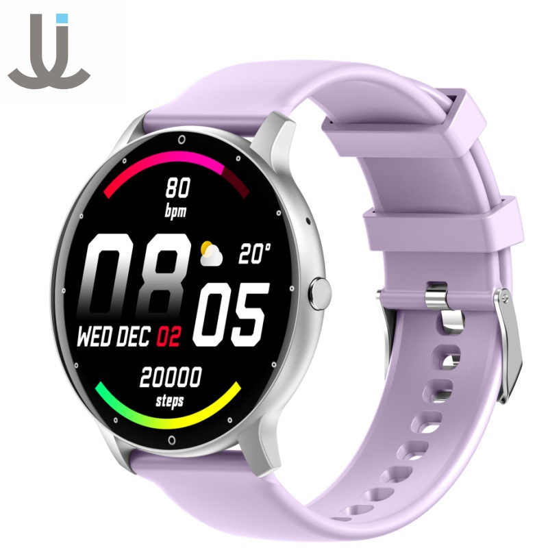【 Dafit】 Best-selling ZL02D communication model ZL02CPRO smartwatch AI voice health Monitoring watch full figure