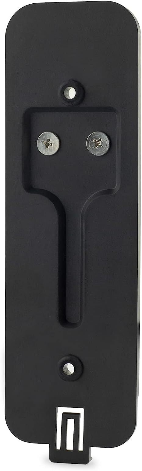 It is suitable for the back panel of the blink baseplate video doorbell with a card reader Application Scenario
