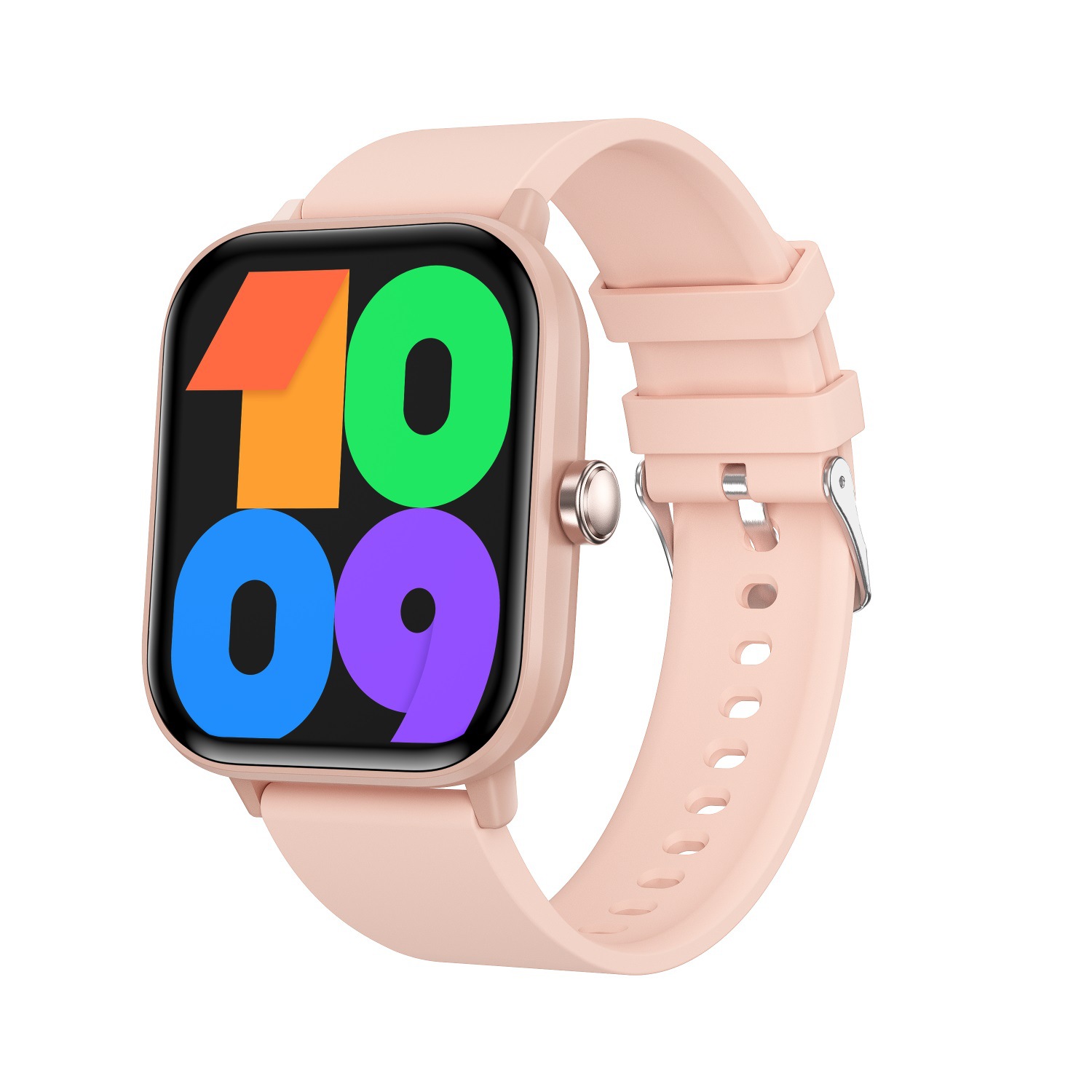 New G42 smartwatch Bluetooth Talk HRV function Blood glucose details Picture
