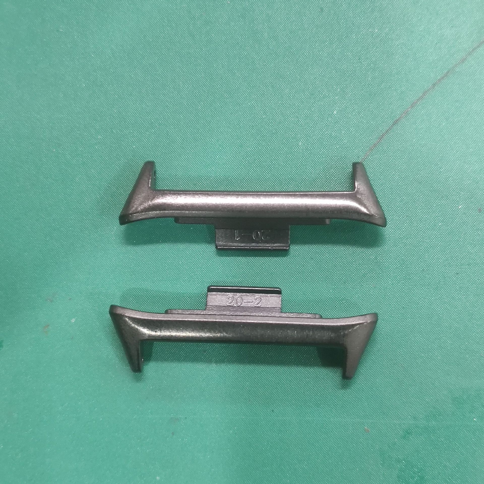 The metal head of Redmi watch4 is 14/20/22mm, suitable for the Mi Band 8pro connector Item Picture