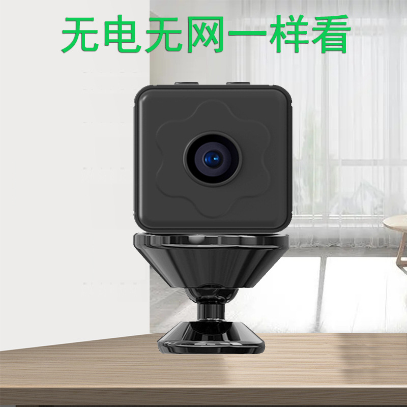 Factory direct supply of wireless WiFi cameras, intelligent monitors, home security high-definition network recorders Application Scenario