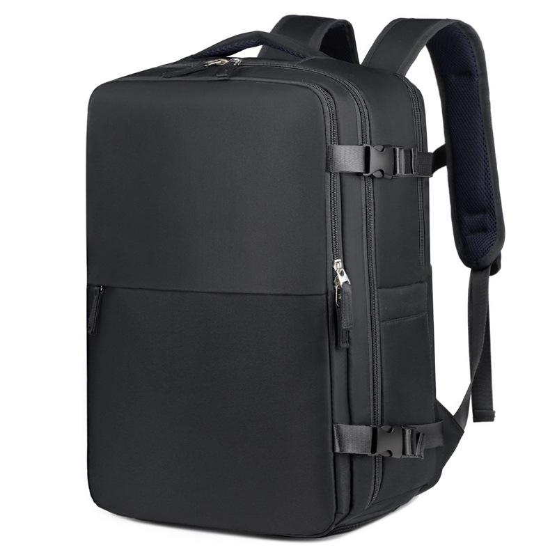 Cross-border travel backpack for women, large capacity, super light, multi-functional luggage backpack, short trip travel bag Application Scenario