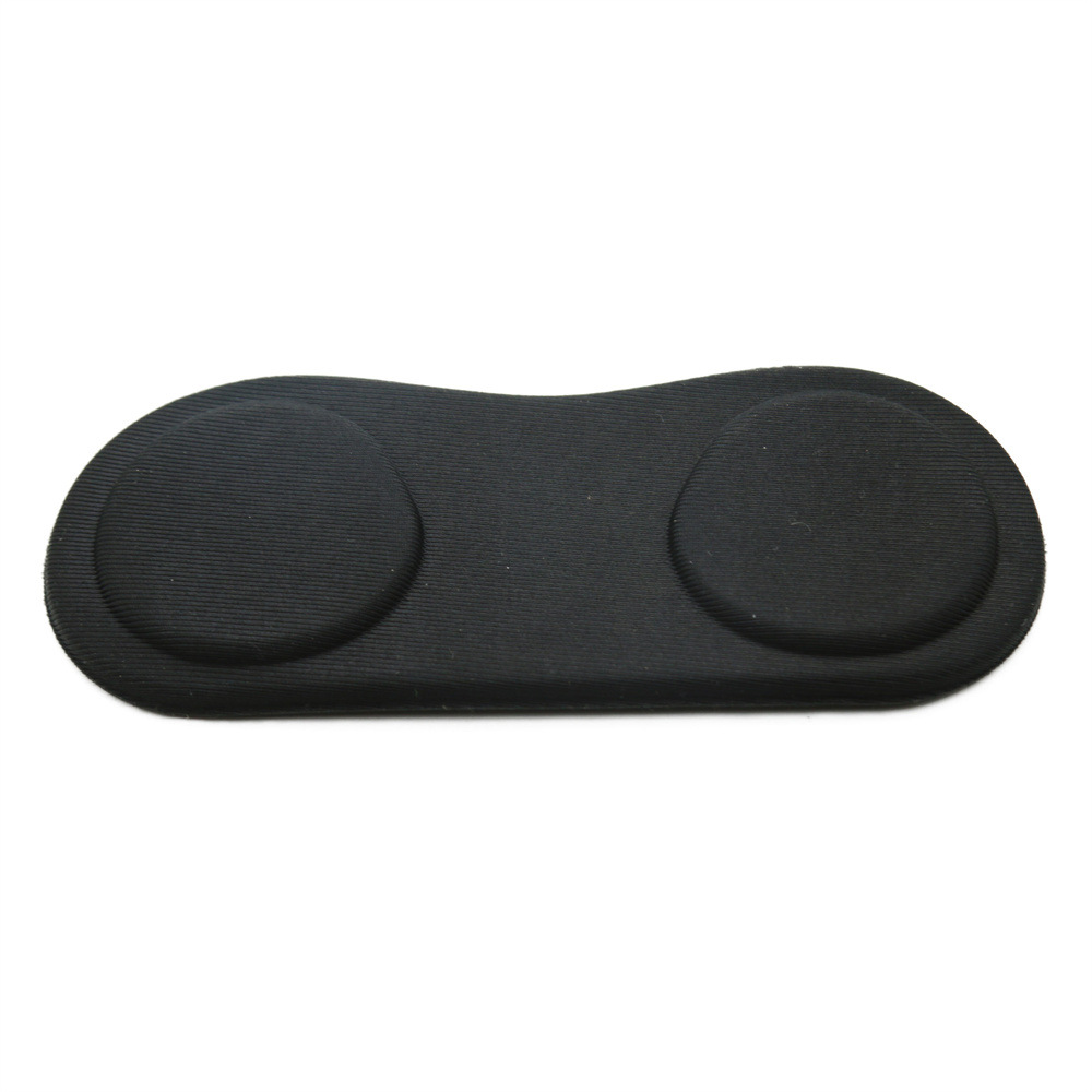 Oculus Quest2 dust cover and Pico neo3 lens sponge cover VR all-in-one dust cover protective cover Specification drawing