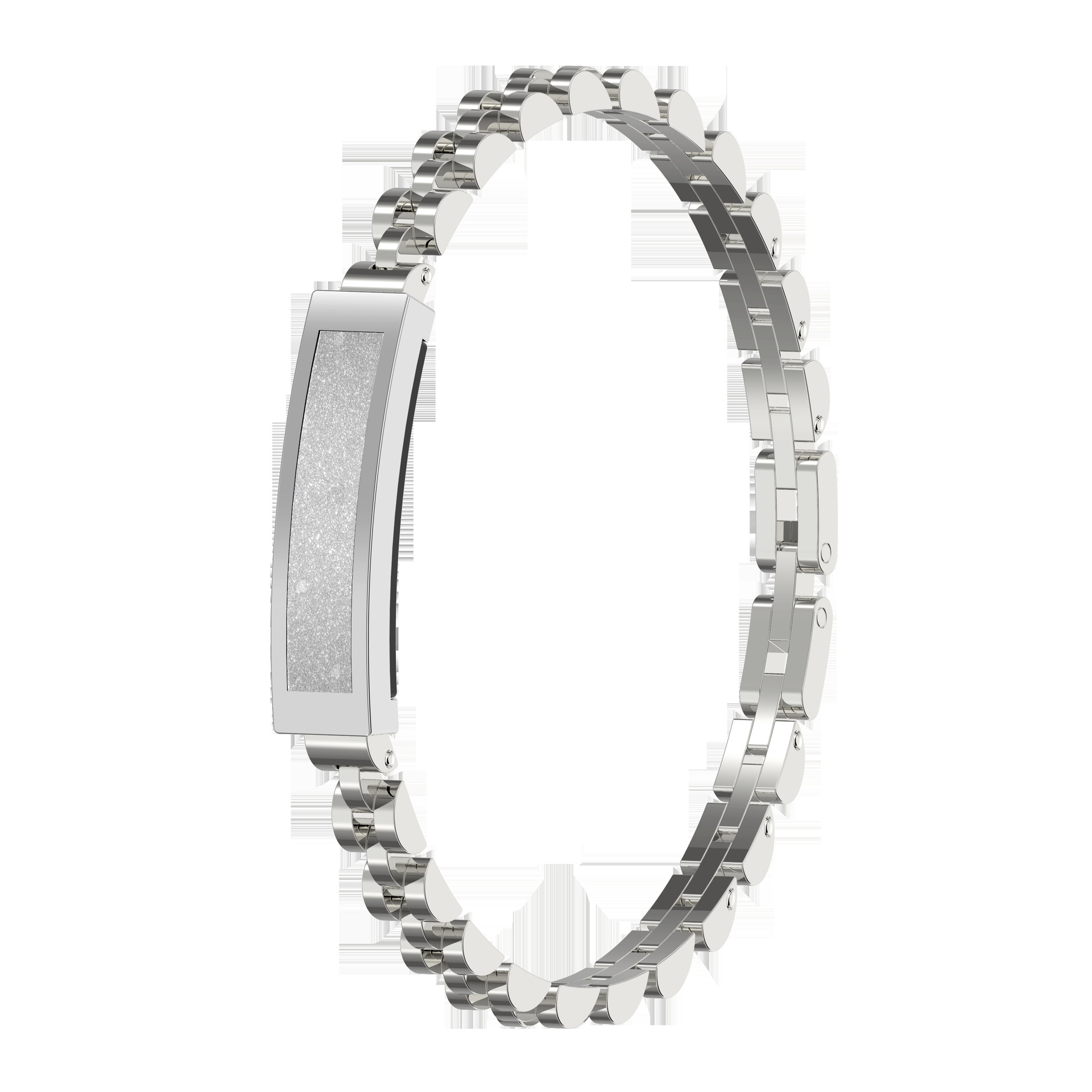 Cross-border S2 Women's smart bracelet, sleep, heart rate, blood oxygen, gesture control, photo-taking, niche, versatile, light luxury and high-end details Picture