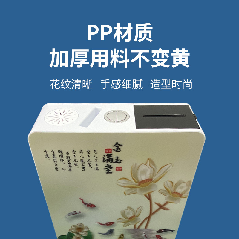 Wholesale of new squat toilets, bathroom flushing devices, high-force water tanks, wall-mounted 3D toilets, and toilet flushing tanks details Picture