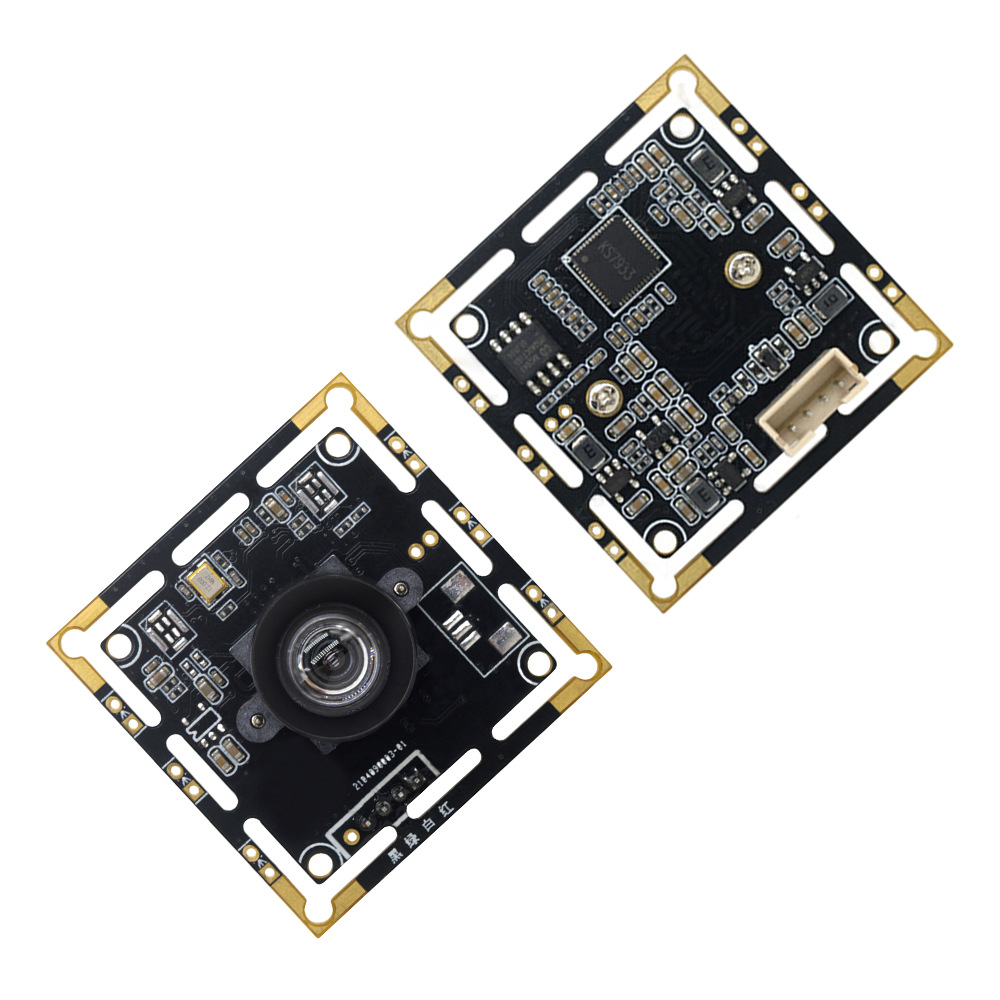 Industrial-grade IMX298 USB ultra-clear module, 16-megapixel PDAF phase detection autofocus, machine vision medical Item Picture