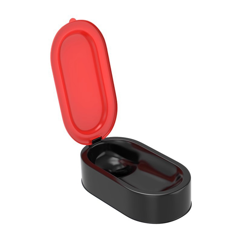 Special temporary disposable simple toilet, squat toilet, construction site squat toilet, plastic seat toilet bowl Item Picture