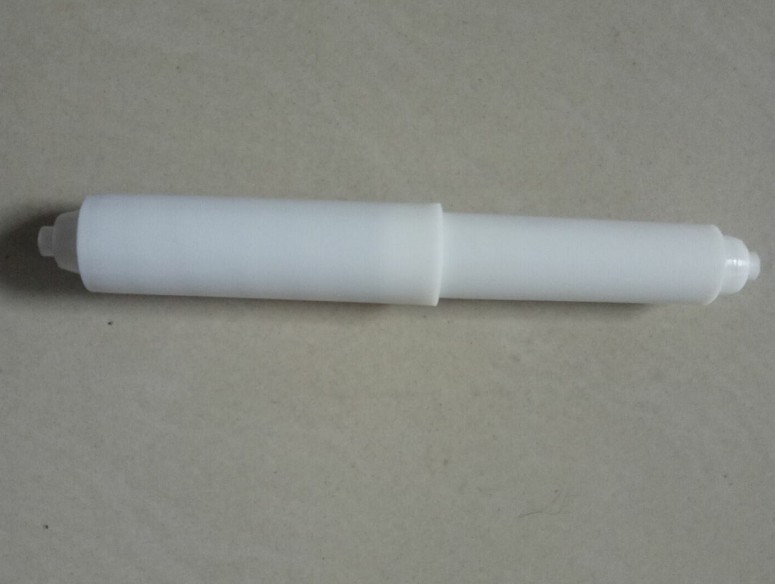 Repair of hotel bathroom tissue box cores, paper racks, toilet paper boxes, telescopic rods, toilet and bathroom paper roll shafts, bathroom accessories Specification drawing