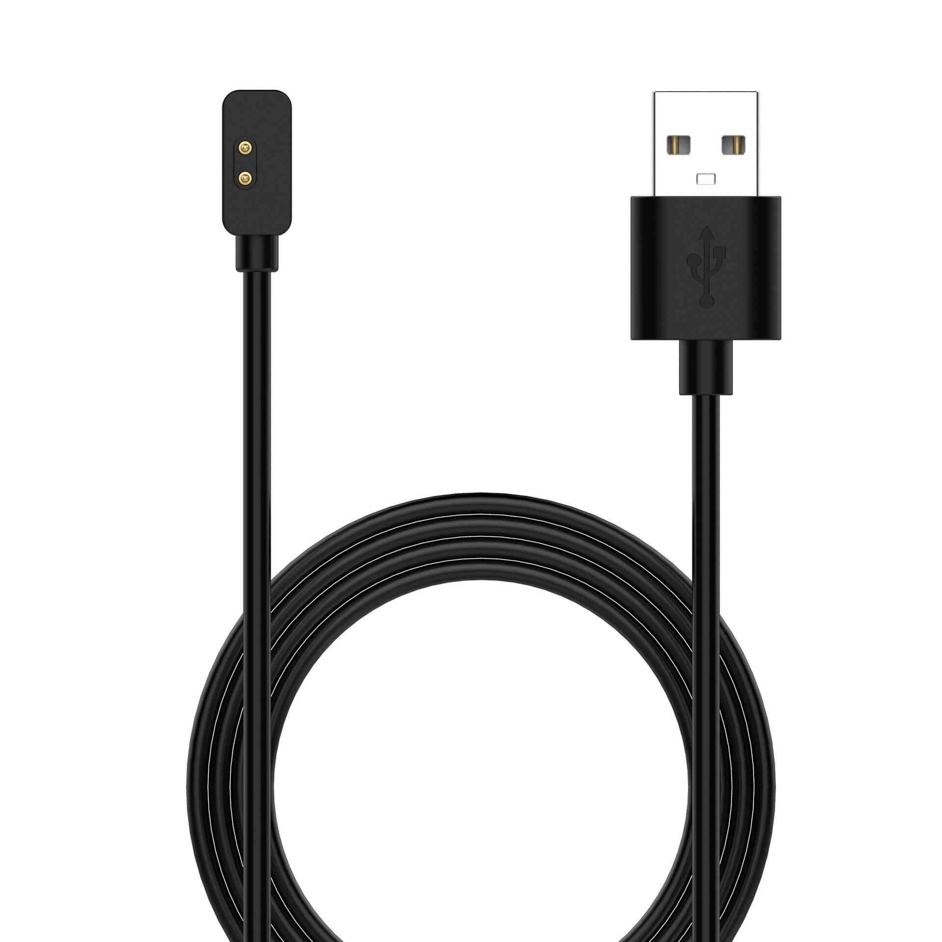 Compatible with Xiaomi 7Pro band charging cable and Redmi lite2/band Pro Watch 3 non-removable magnetic charger Item Picture