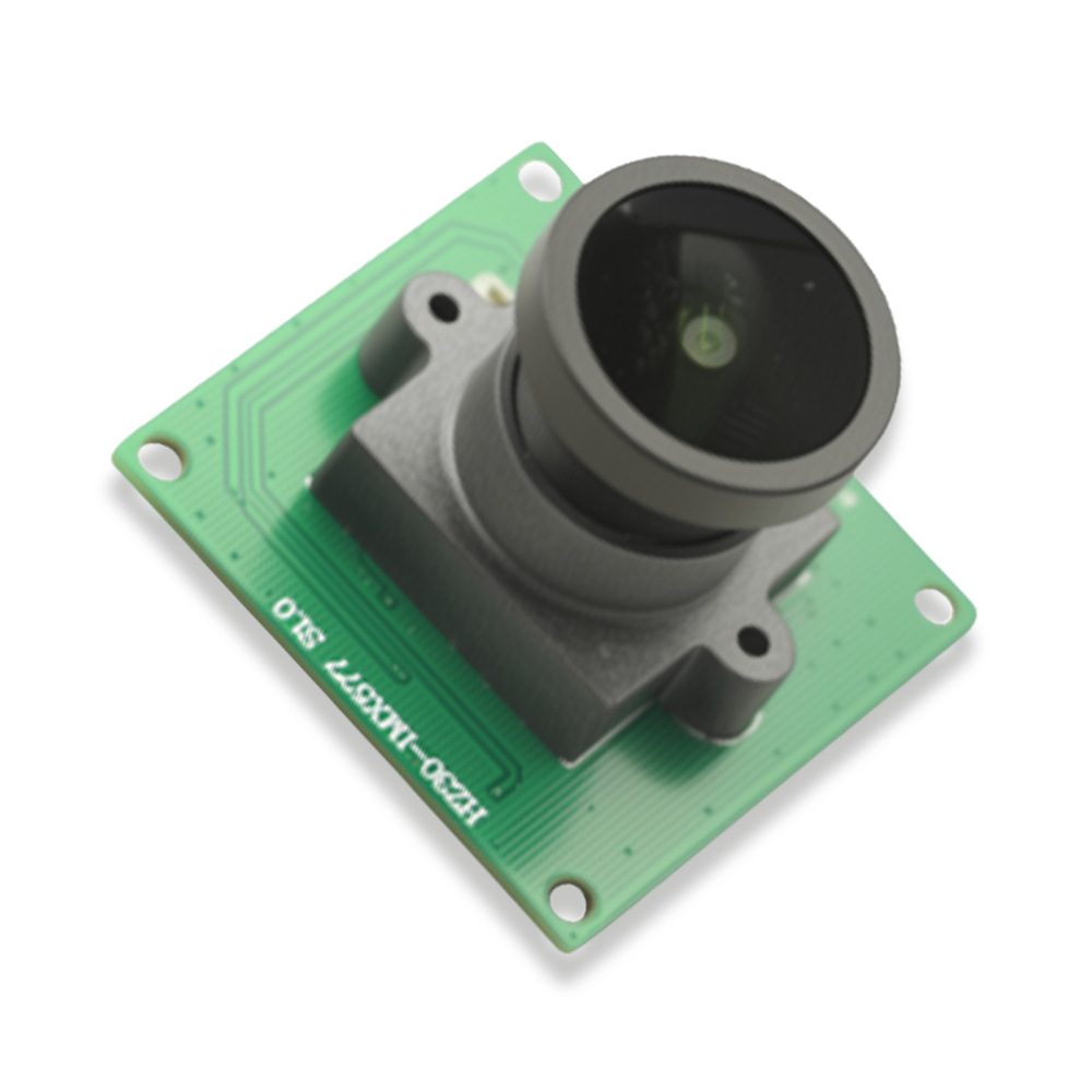 Factory direct sale of 48-megapixel ultra-high-definition pixel MIPI interface 4K smartphones/industrial machines IMX577 details Picture