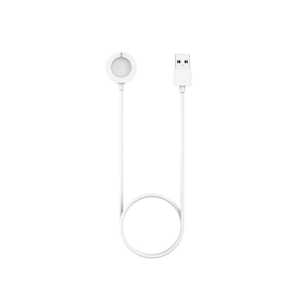 Compatible with Michael Kors smartwatch MKT5073/5068/5069/5063 charger charging cables Specification drawing