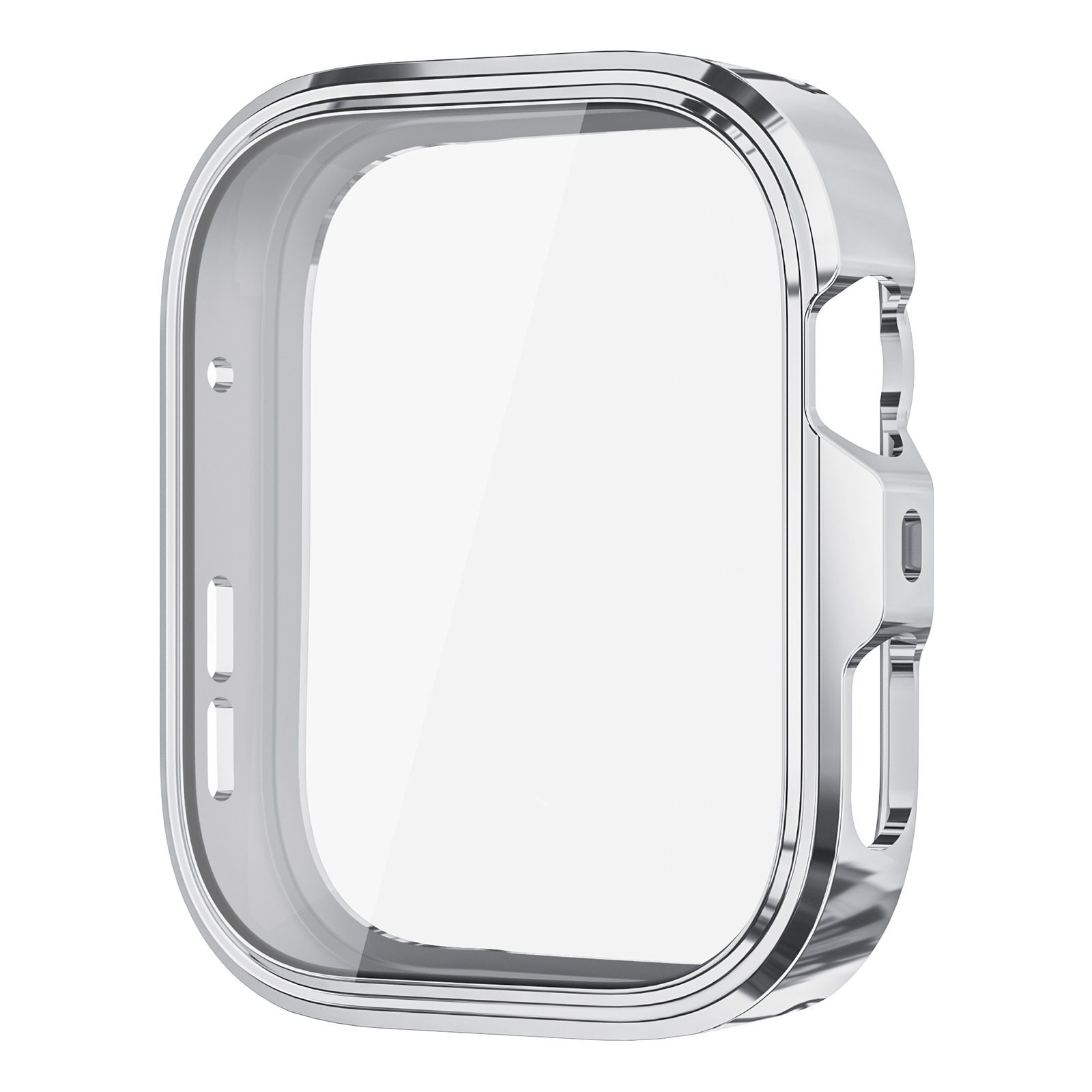 Huawei fit4 pro electroplated TPU all-inclusive watch case Item Picture