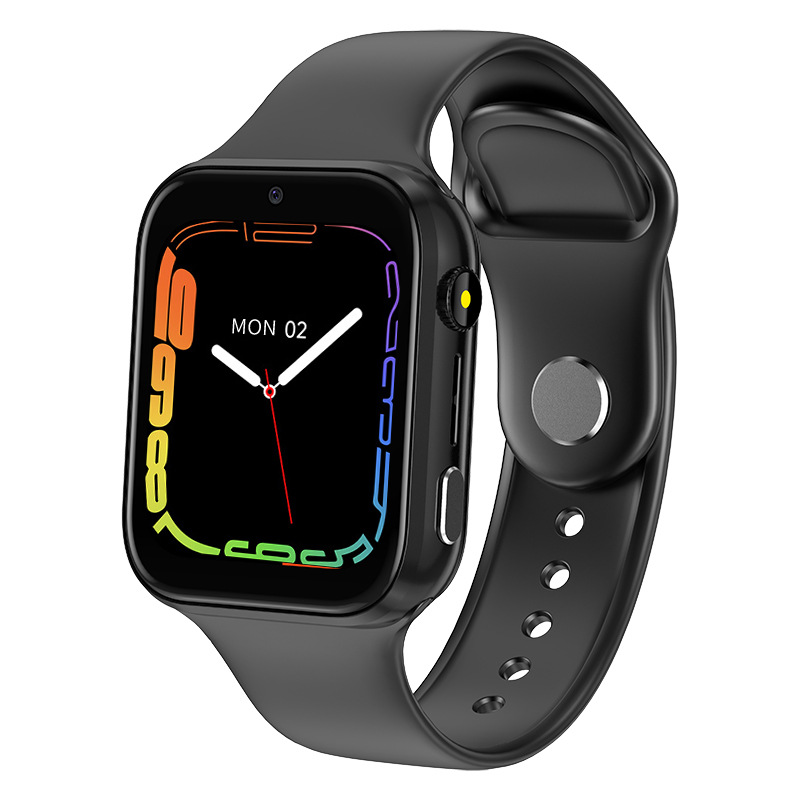 Wholesale Q19 children's smart phone smartwatches for primary school students, genius waterproof camera micro-chat call Q12, wholesale gifts Specification drawing
