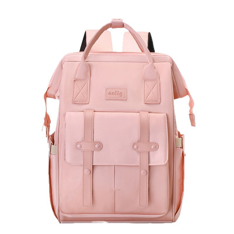 Mummy Bag Factory handbags, baby bottles, diapers, mother and baby bags, and maternity bags are available for order. Waterproof large-capacity backpacks are also available Item Picture