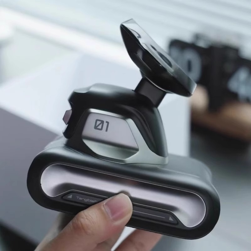 LOOI robot Smart desktop robot, mobile phone AI, face recognition, gesture interaction, voice dialogue, purchasing agent details Picture