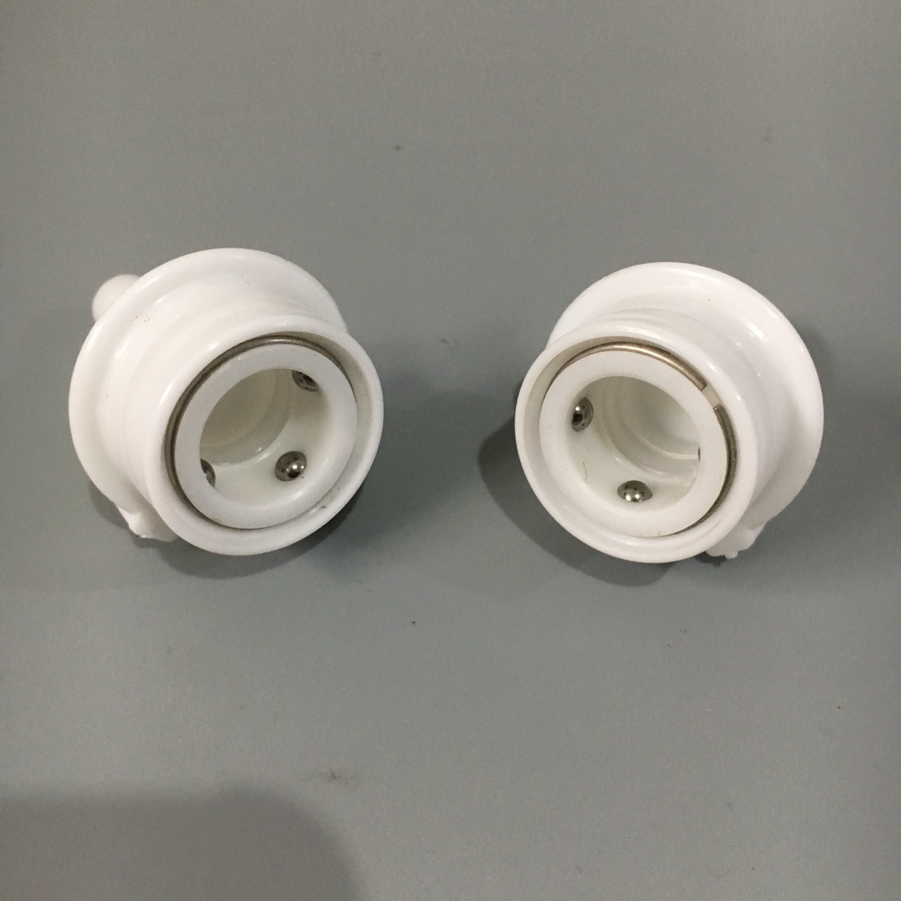 The manufacturer supplies plastic couplings for washing machine water inlet pipes, quick-connect couplings for watering pipes, and quick-connect couplings for car wash pipes Application Scenario