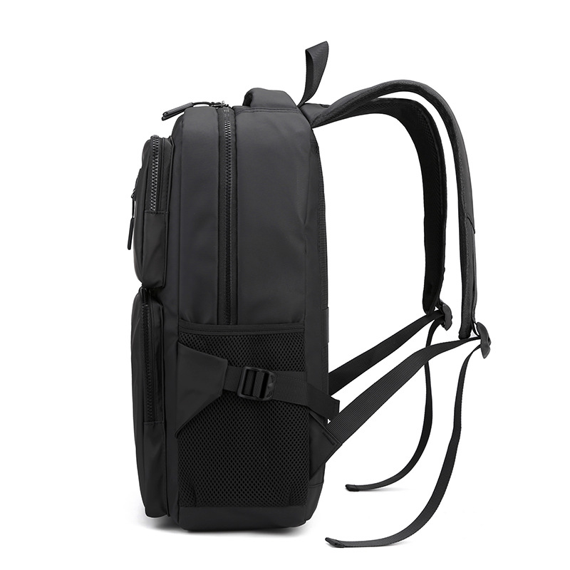 The new cross-border outdoor travel backpack, casual commuting backpack, large-capacity college student schoolbag and computer backpack Specification drawing