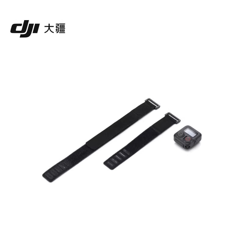 DJI Osmo Action GPS Bluetooth Remote Control Osmo Action 4 Action Camera accessories Item Picture