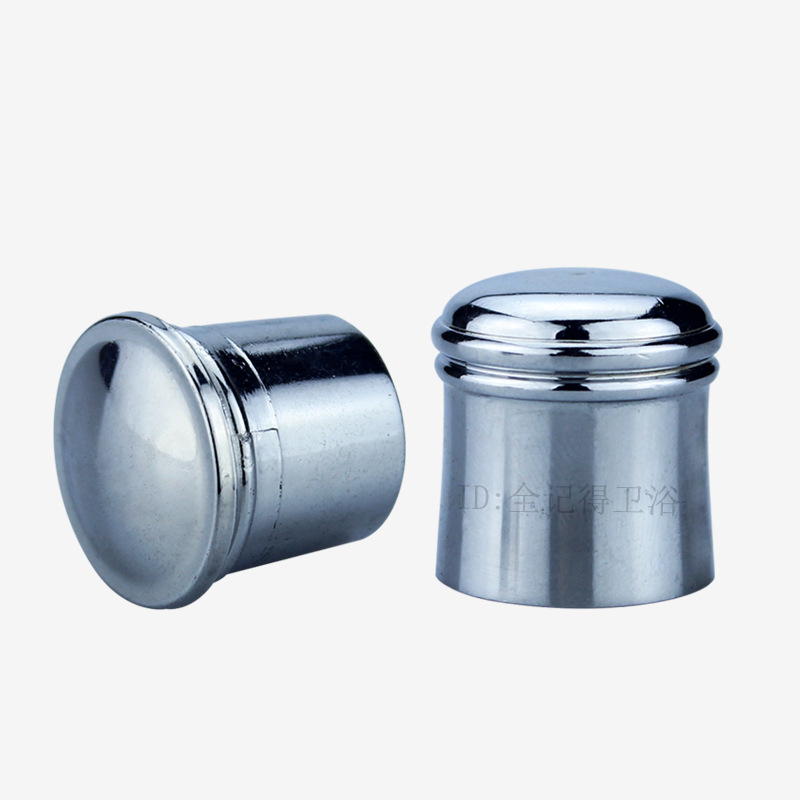 Shower head accessories, water distributor switch, shower faucet pull cap, water distributor conversion switch, bathtub faucet Item Picture