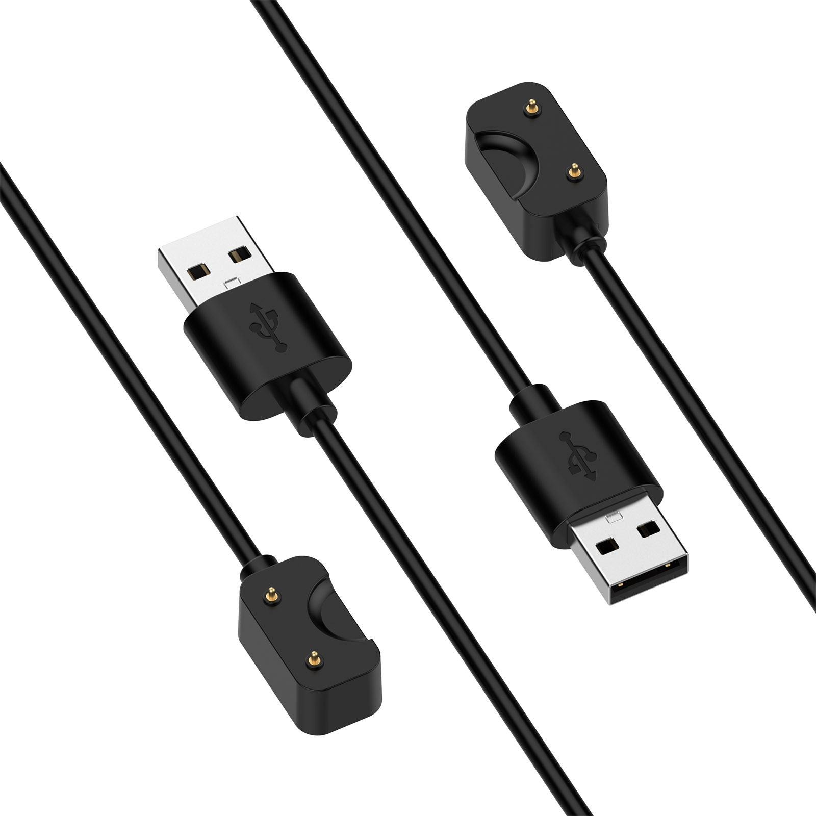Xinyuan Shuntong is compatible with the Samsung band fit3 charging cable Galaxy Fit3 R390 charger for strong magnetic charging Item Picture