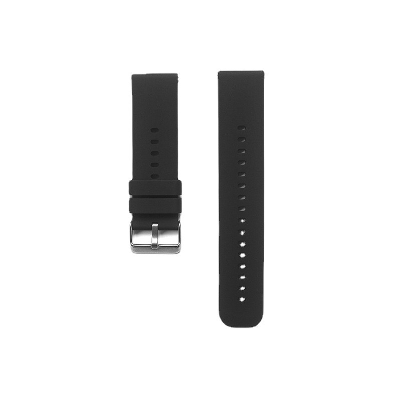 【 Hot Sale in Stock 】 Suitable for 20mm/22mm silicone watch straps of Huawei Watch3/GT3 Application Scenario