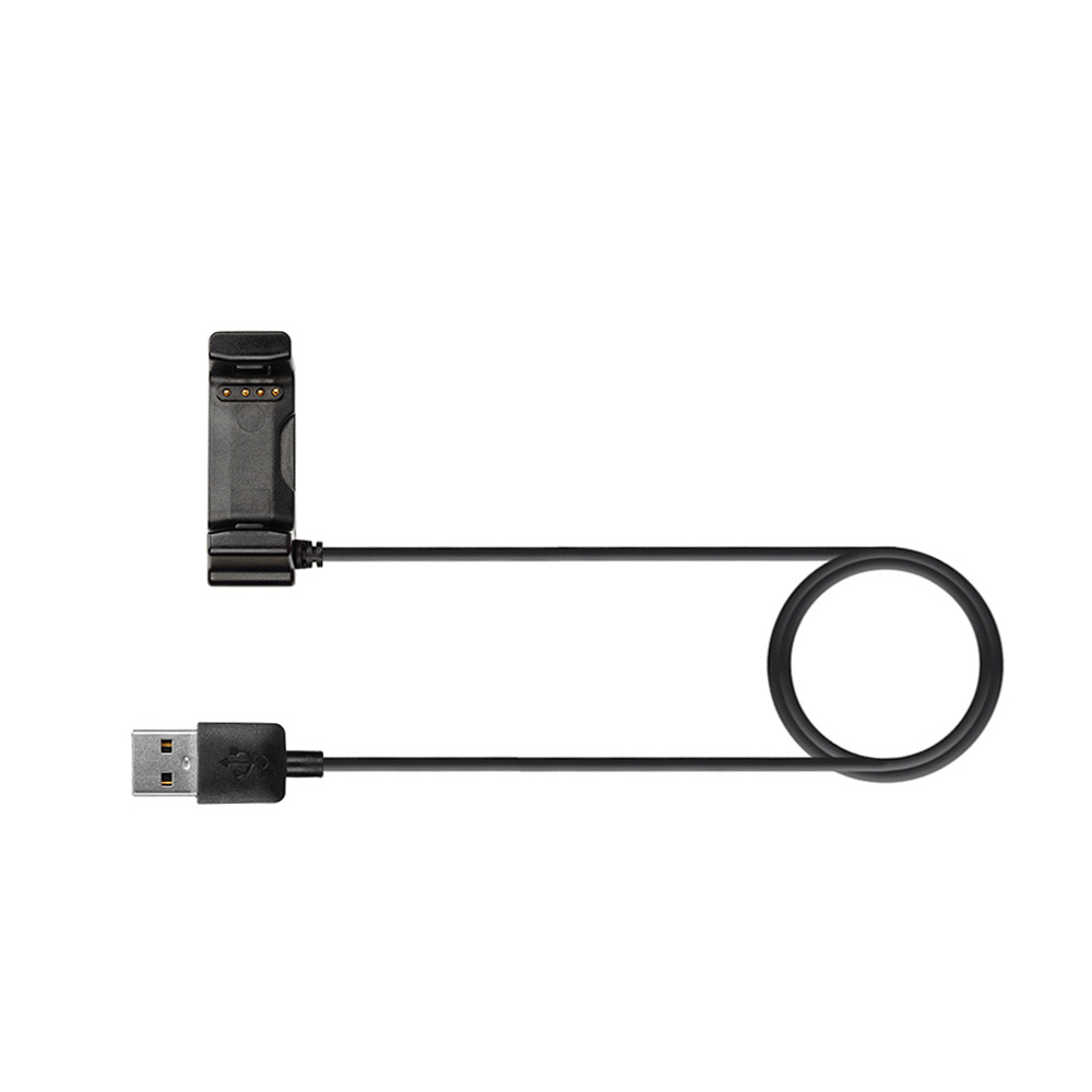 This charger is suitable for Garmin Vivoactive HR smartwatch Specification drawing