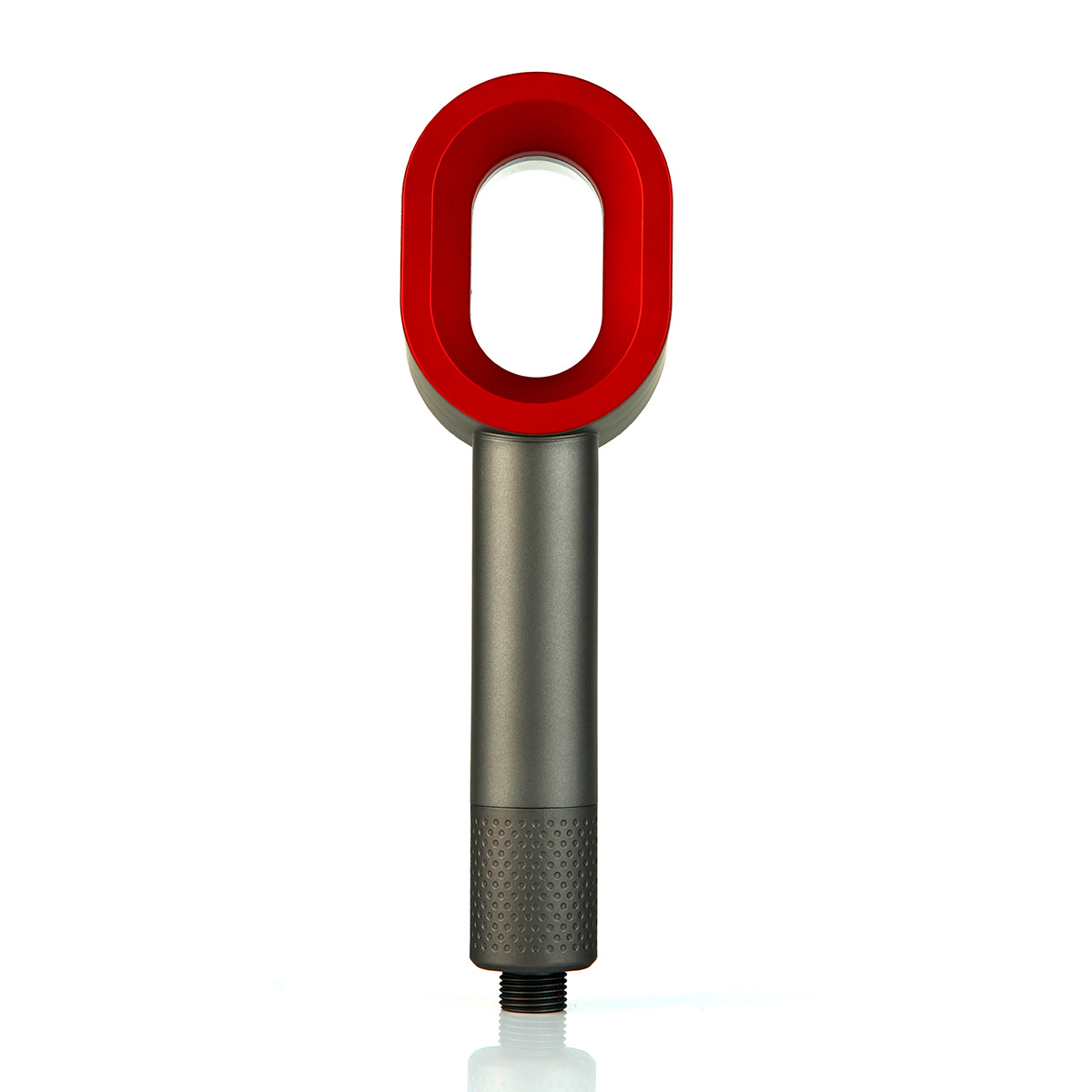 shower head aromatherapy bath showerhead with brush head massage Dyson style showerhead ь Specification drawing