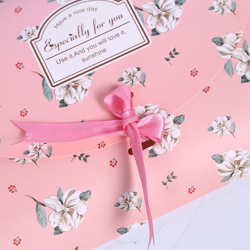 Seven-color folding box, corrugated color-printed box, paper box packaging, color box design, paper box customization, gift packaging box details Picture
