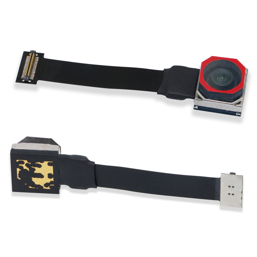 The IMX686 camera sensor module is a 64-megapixel MIPI CSI-2 interface industrial-grade module Application Scenario