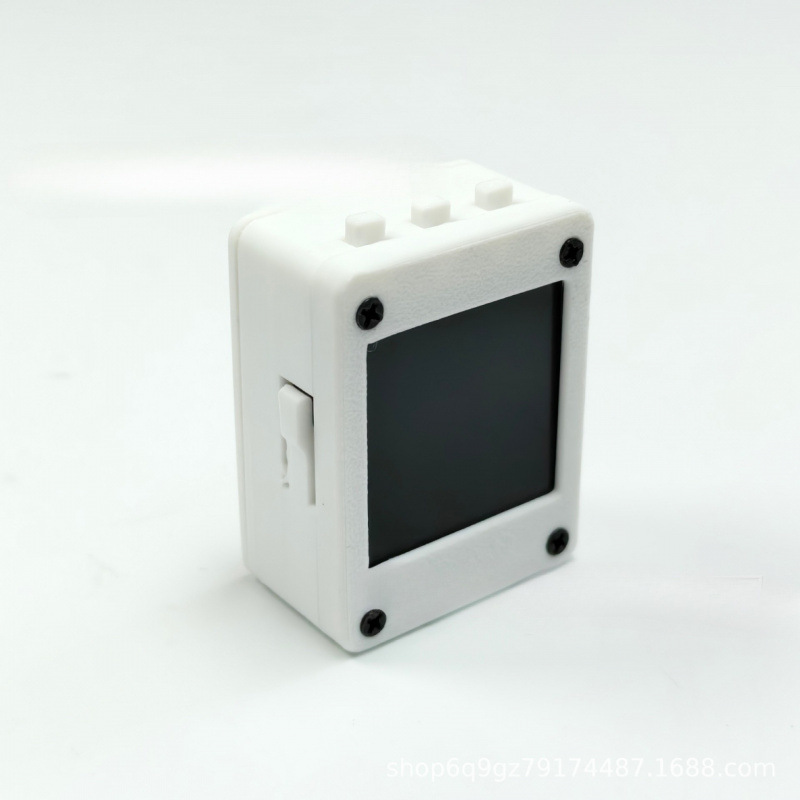 In 2025, the new AI large model Xiaozhi chatbot Xia Ge recommends the AI WiFi charging speaker Specification drawing