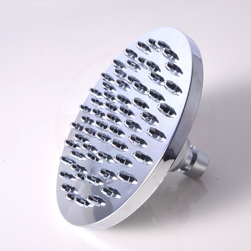 Bathhouse shower head, top nozzle, plastic top spray, showerhead, shower head, canopy, shower head Application Scenario
