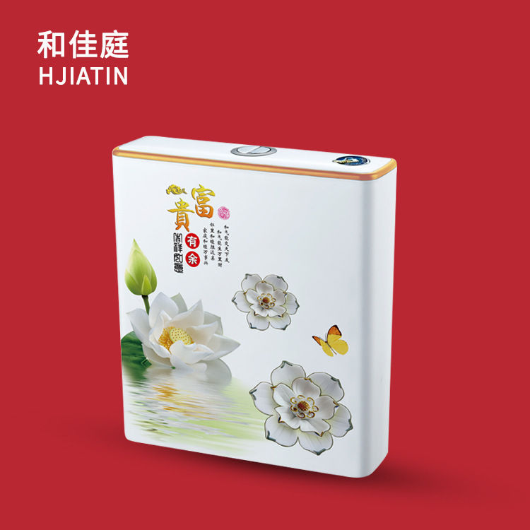 Squat toilet water tank, toilet flushing tank renovation, bathroom sanitary ware, large flushing force squat toilet water tank in stock details Picture