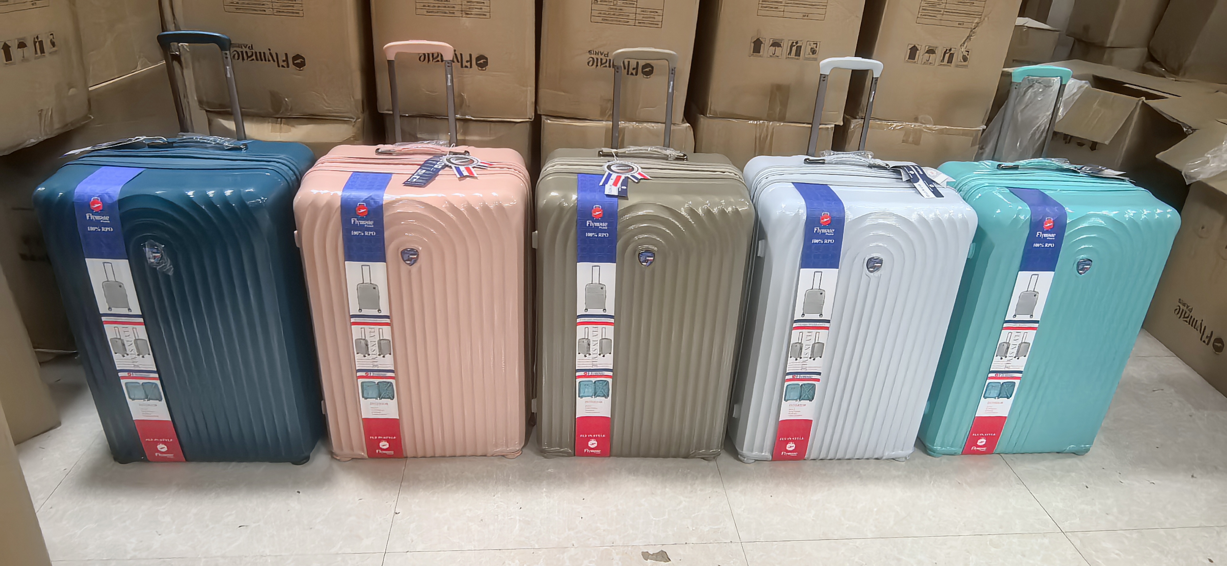 旅行箱/电动箱/电动行李箱/行李箱箱子/电动车行李箱产品图