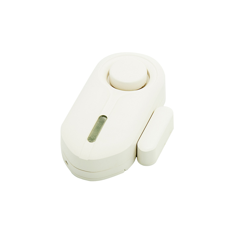 Intelligent NB magnetic alarm, epidemic isolation door opening sensor, anti-theft door magnetic, home isolation phone and text message notification details Picture