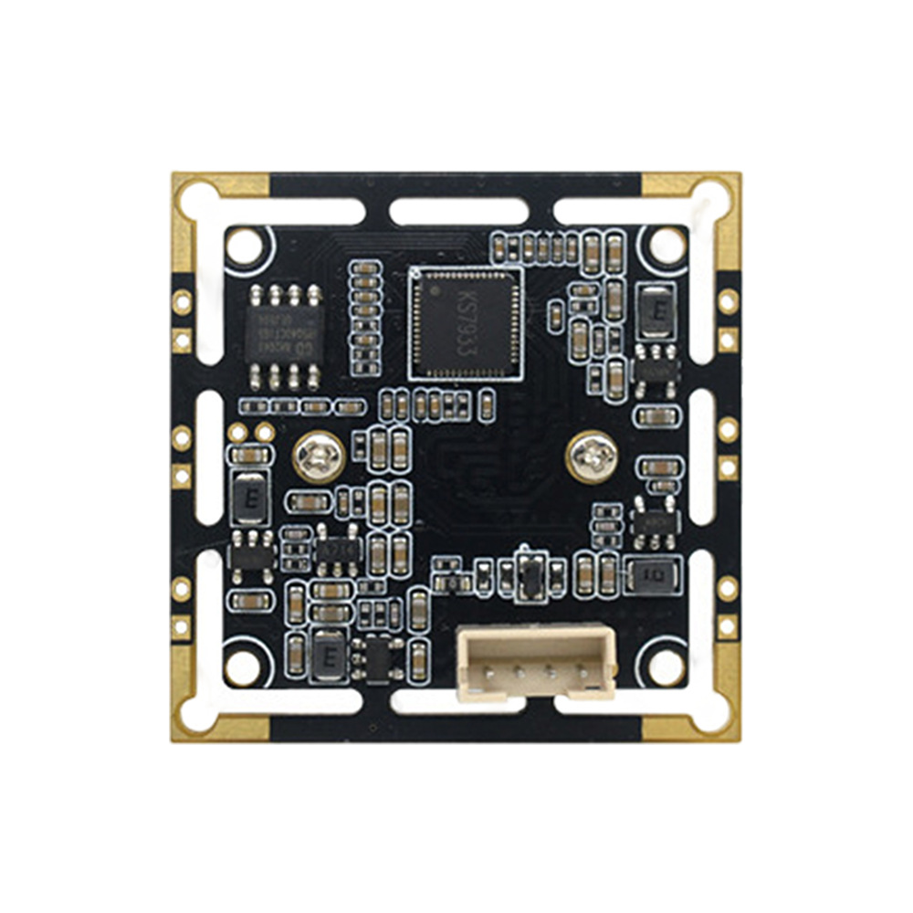 Industrial-grade IMX298 USB ultra-clear module, 16-megapixel PDAF phase detection autofocus, machine vision medical Application Scenario
