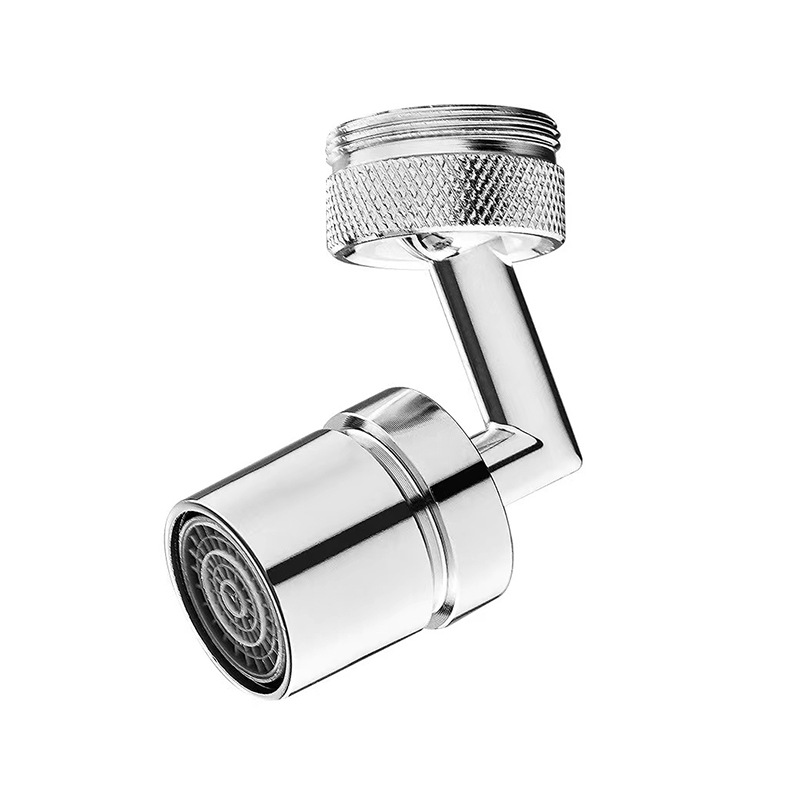 Washbasin, universal faucet, bubbler, extension nozzle, universal joint, anti-splash wonder, universal Item Picture
