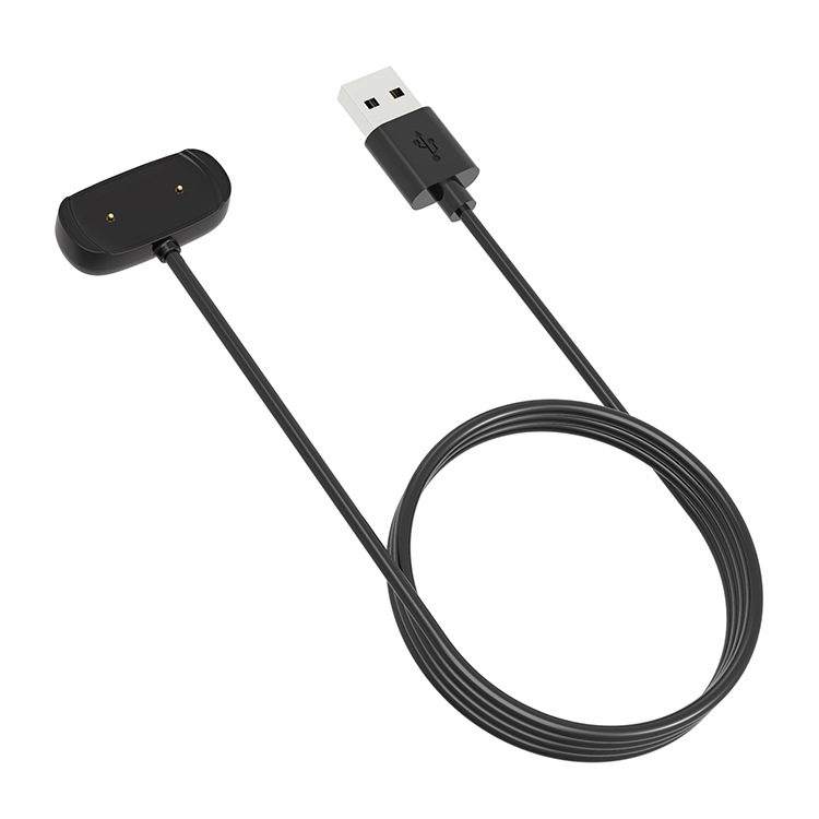 Compatible with Amazfit Pop Pro BIP U Huami GTR2 charging cable GTS2e mini charger Specification drawing
