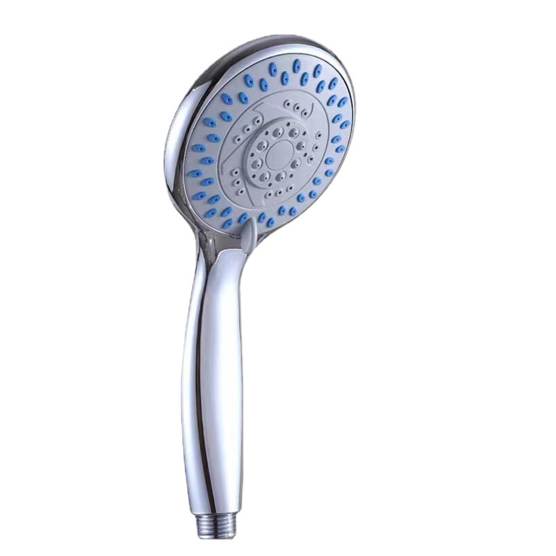 Shower head, pressurized shower head, bathroom water heater, household pressurized bath, starry sky shower head Item Picture