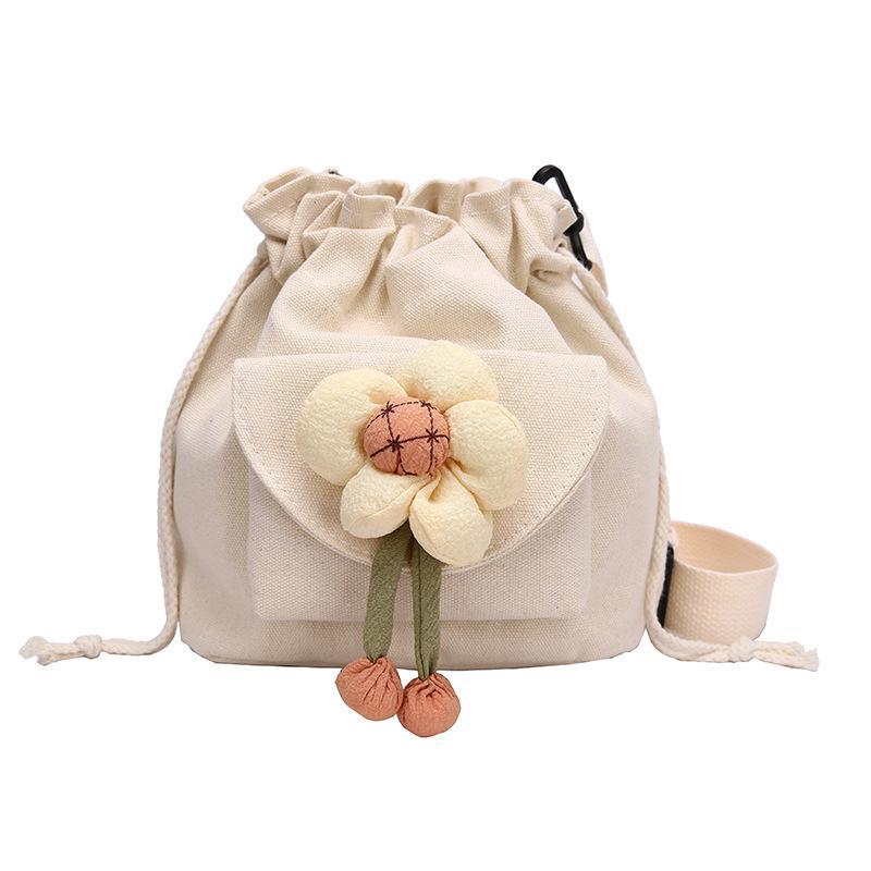 The new Tote nylon women's bag is a fashionable and versatile printed Korean-style women's bag. It is a simple single-shoulder crossbody handbag Item Picture