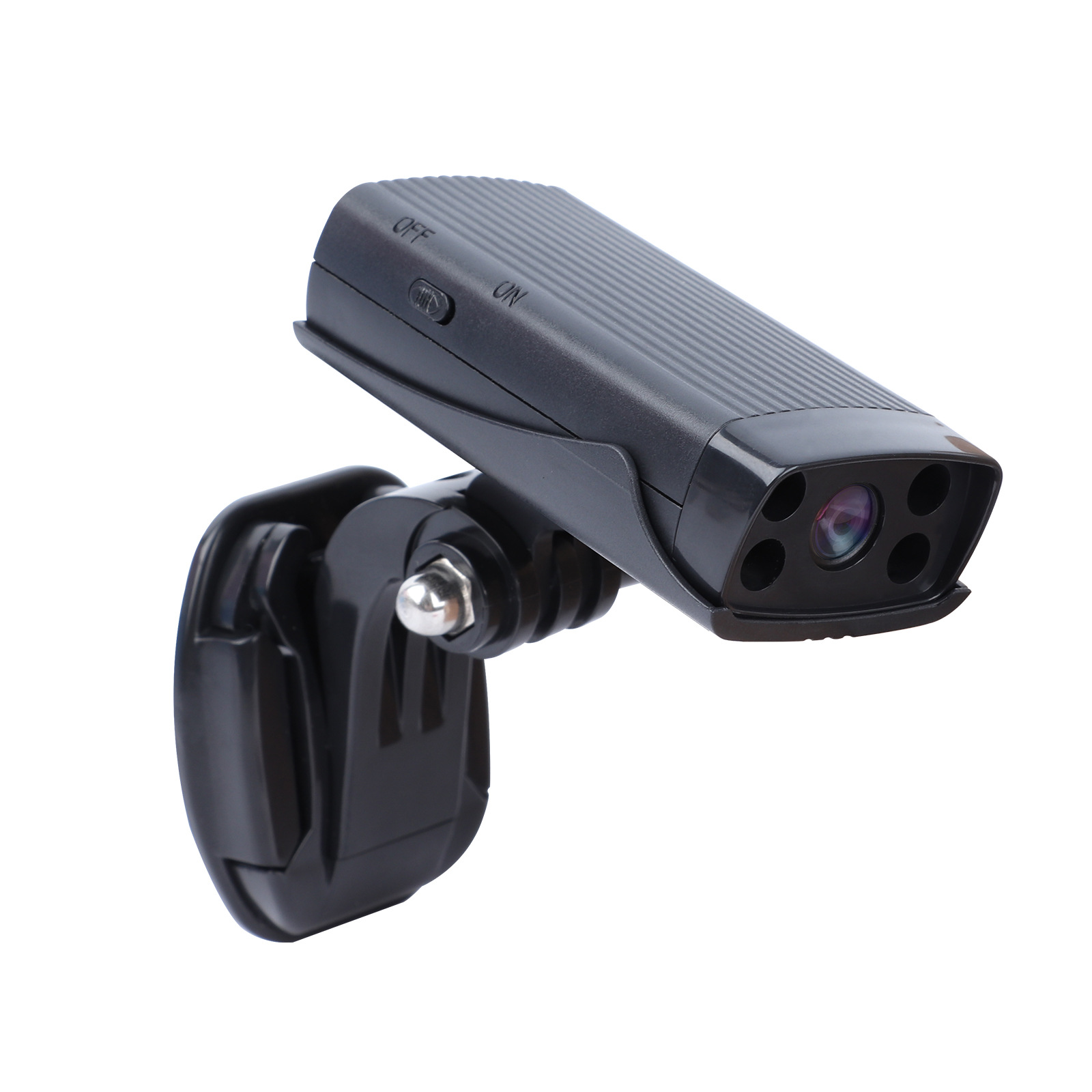 The new cross-border high-definition surveillance camera monitor can monitor home use, night vision, indoor and outdoor unplugged cameras Item Picture