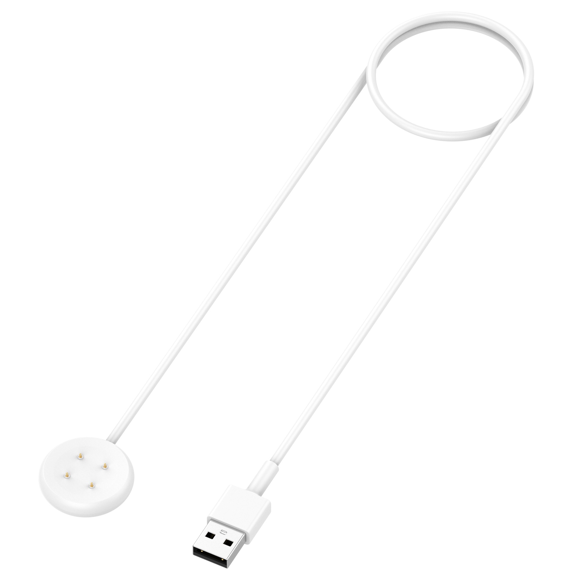 Compatible with Google Pixel Watch charger, Google Pixel Watch2/3 magnetic watch charger 2nd and 3rd generation charging cable Item Picture