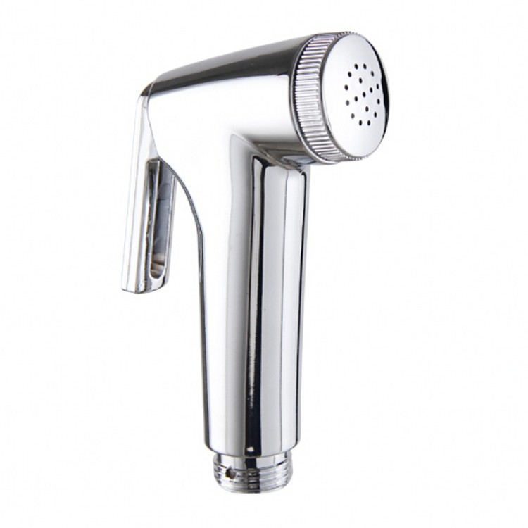 Wholesale body wash, handheld toilet spray gun set, cleaning and cleansing device, pressurized flushing device, portable shower head Application Scenario