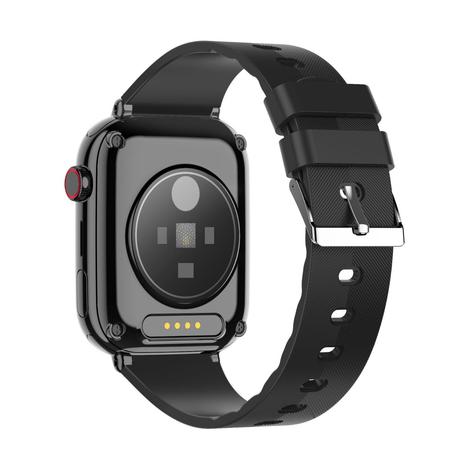 Cross-border e-commerce overseas version anti-wandering location, language video, elderly wristband, English version, health Item Picture