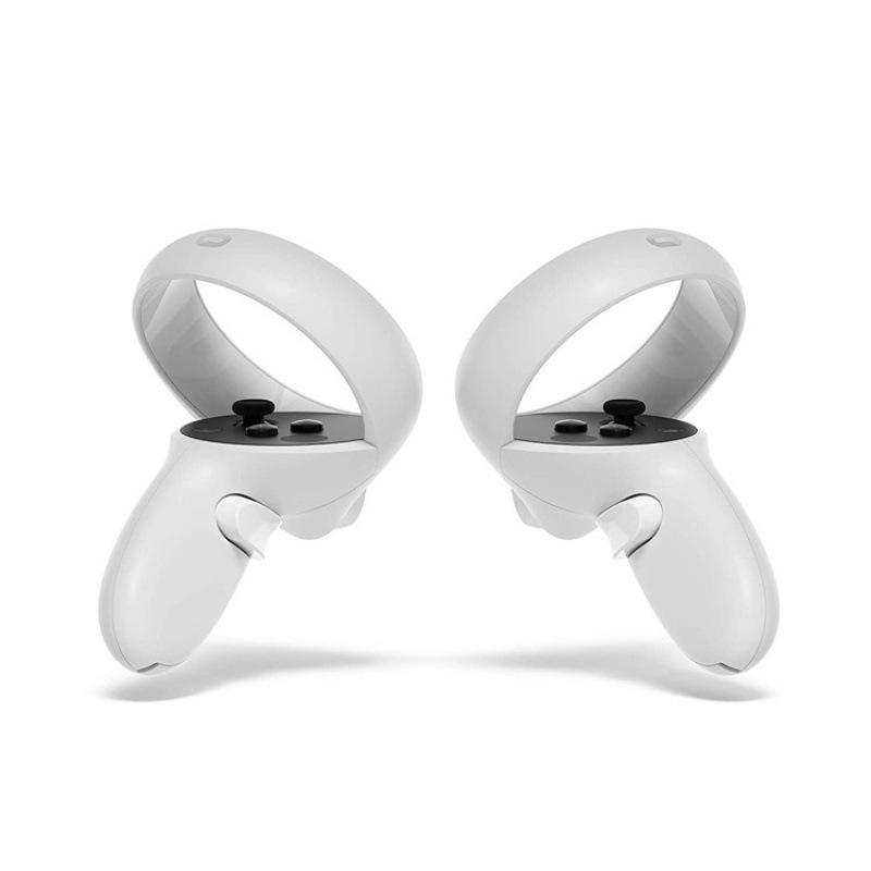 Meta quest Pro VR all-in-one device, virtual reality glasses, motion-sensing games, SteamVR quest II Item Picture