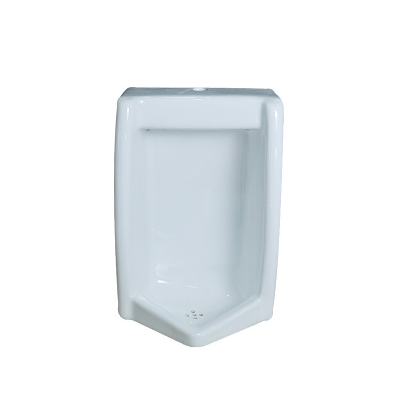 Urinal, wall-mounted urinal, sensor urinal, standing toilet Item Picture